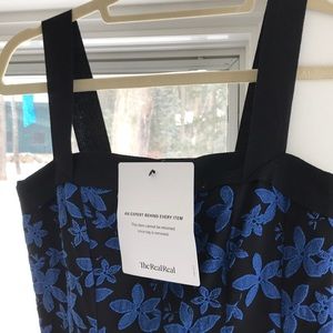 Carolina Herrera Dress